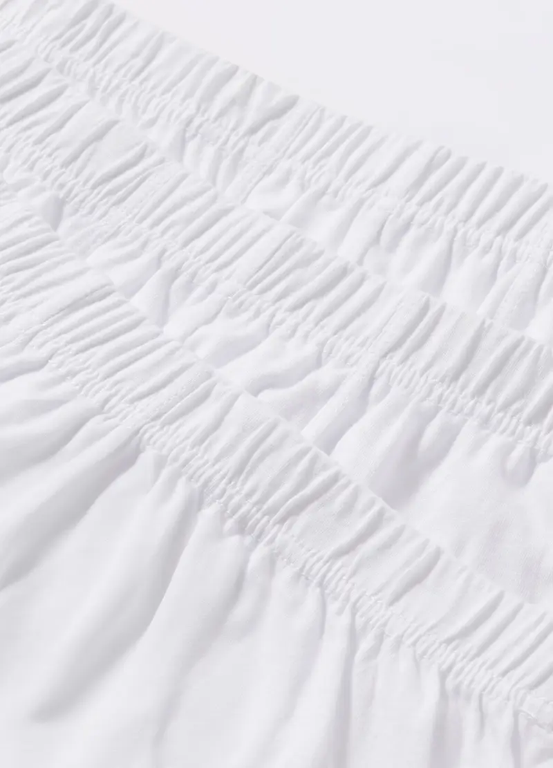 UPIM HB Boxer Uomo Bianco 970608 miniatura 2