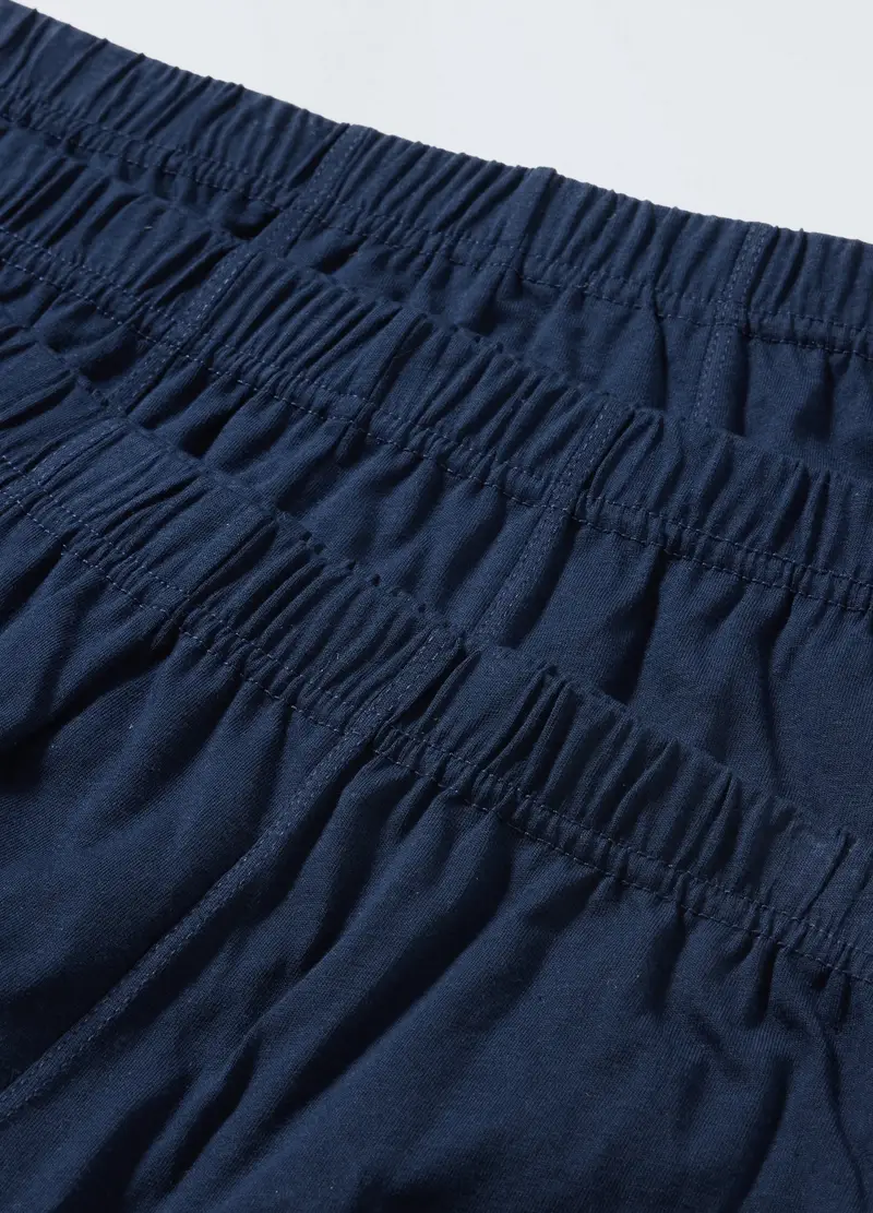 UPIM HB Boxer Uomo Blu 4254008 miniatura 3