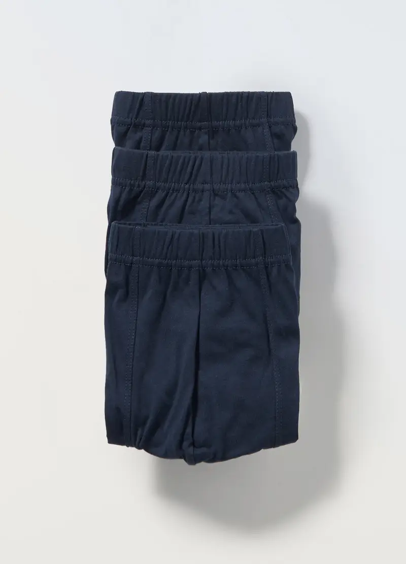 UPIM HB Boxer Uomo Blu 4254008