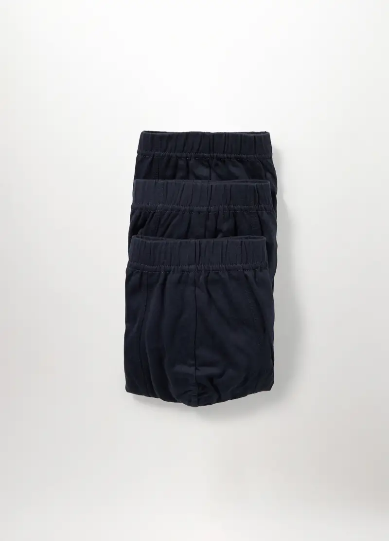 UPIM HB Boxer Uomo Blu 1995772