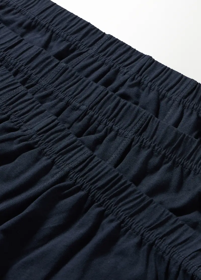 UPIM HB Boxer Uomo Blu 1995772 miniatura 2