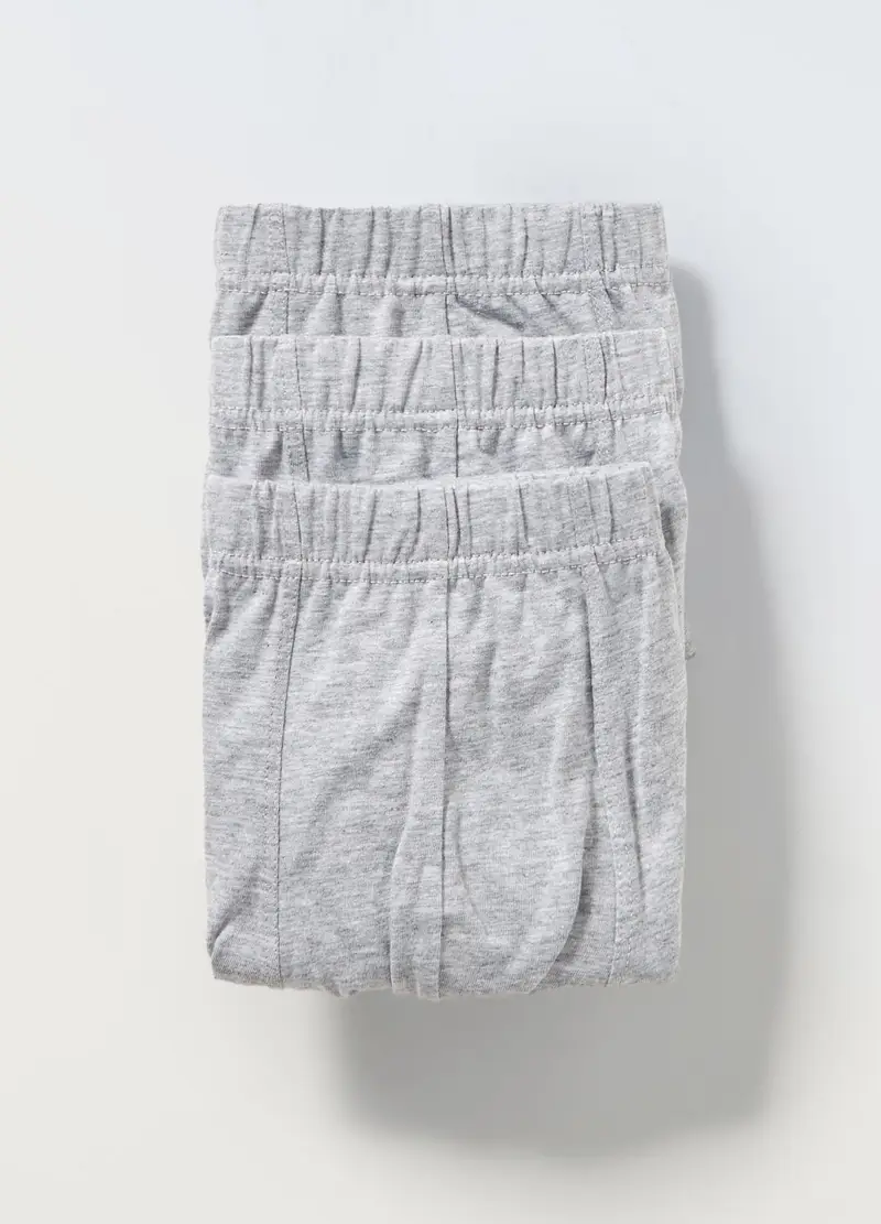 UPIM HB Boxer Uomo Grigio 1995429