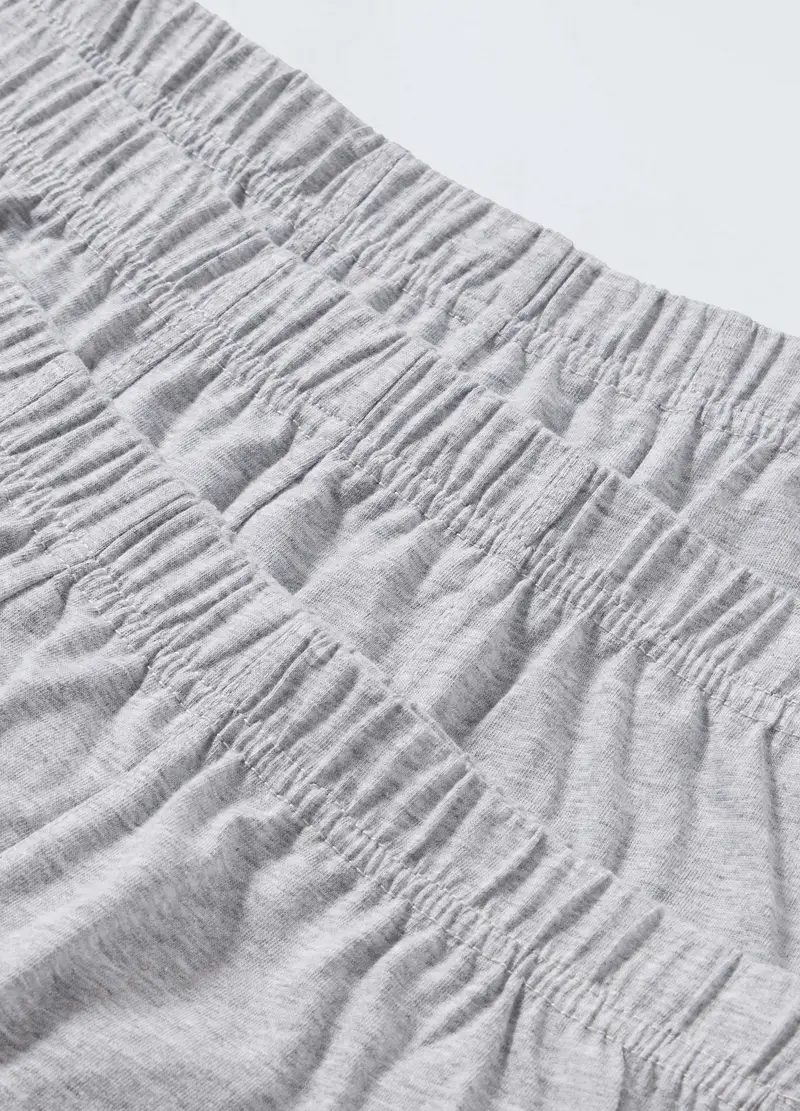 UPIM HB Boxer Uomo Grigio 1995429 miniatura 2