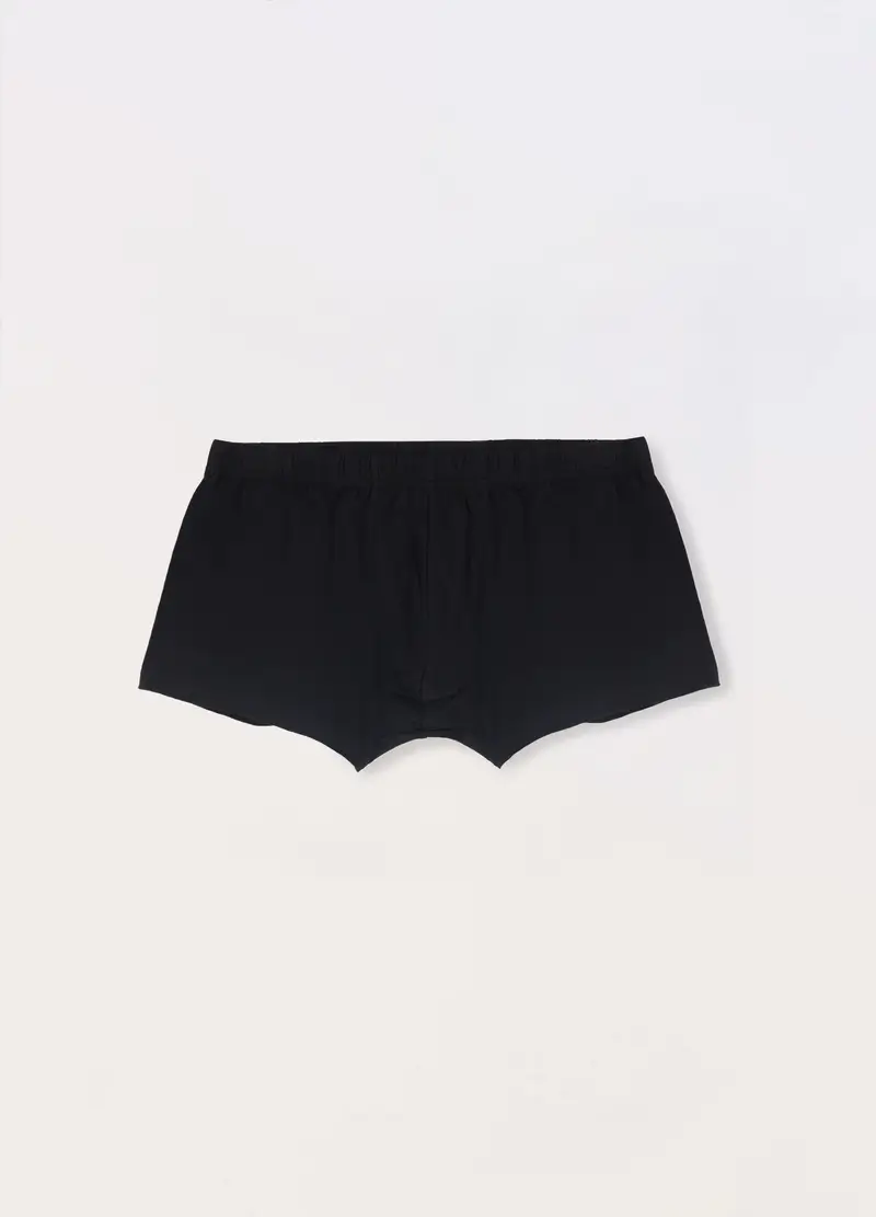 UPIM HB Boxer Uomo Nero 970607