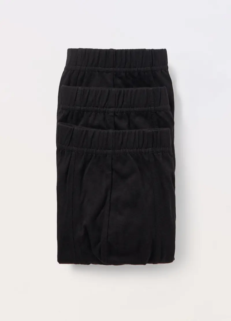 UPIM HB Boxer Uomo Nero 970607 miniatura 2