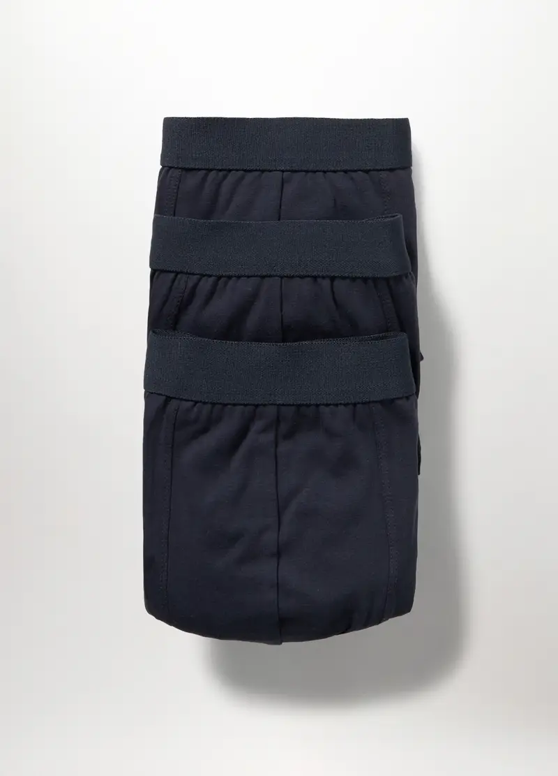 UPIM HB Boxer Uomo Blu 1995874