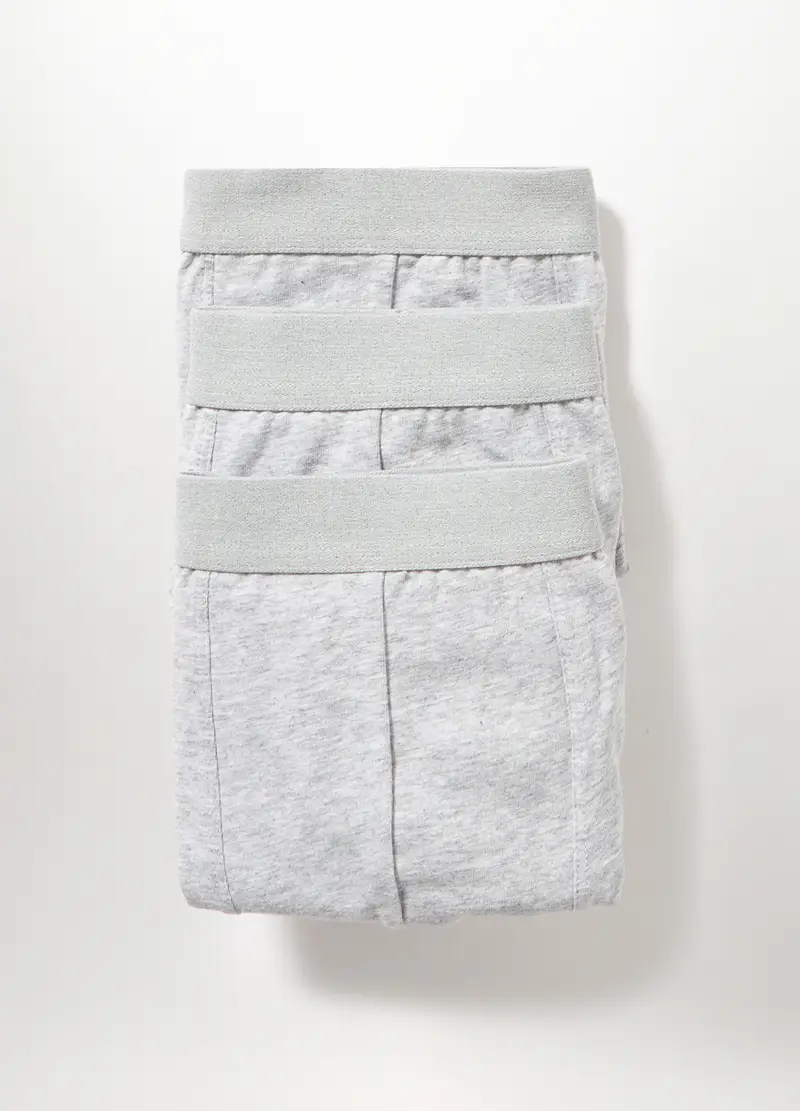 UPIM HB Boxer Uomo Grigio 1995873