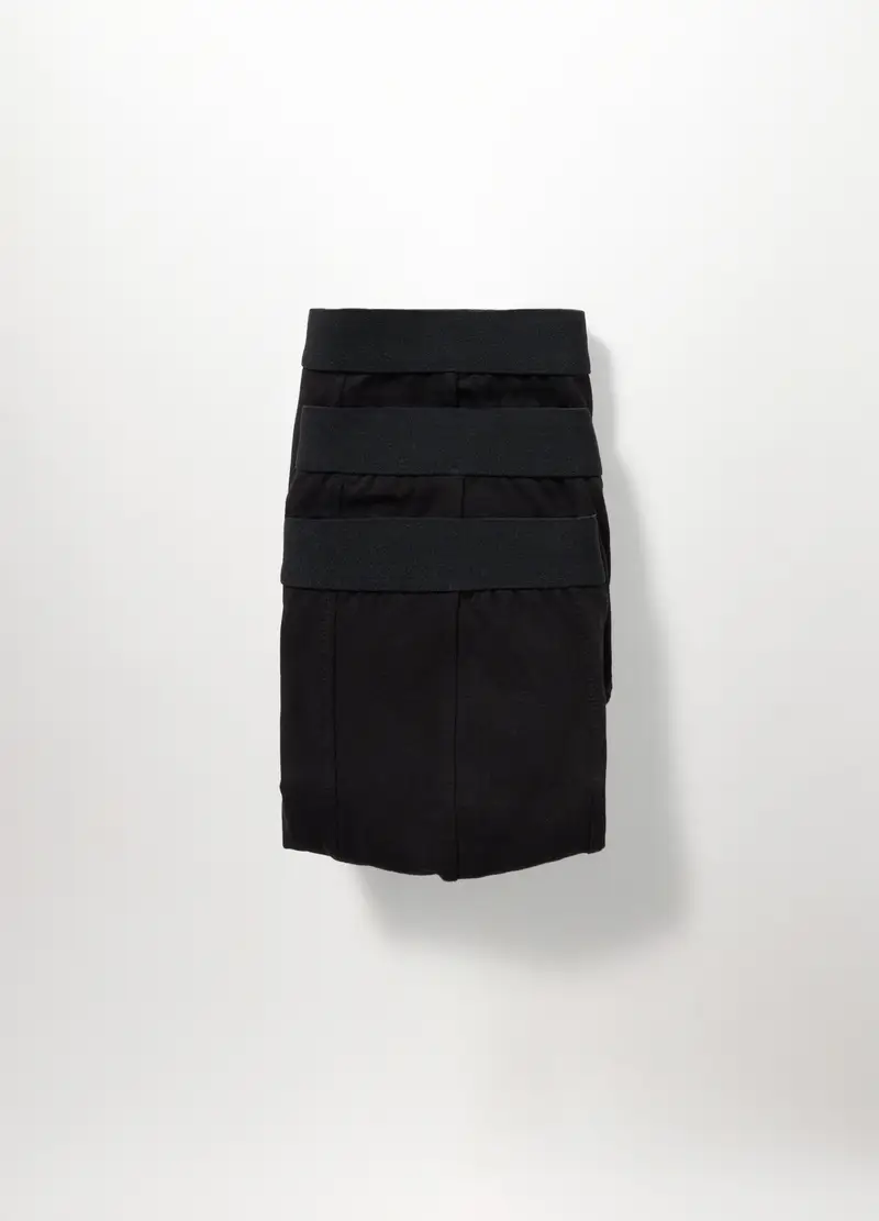 UPIM HB Boxer Uomo Nero 1995872