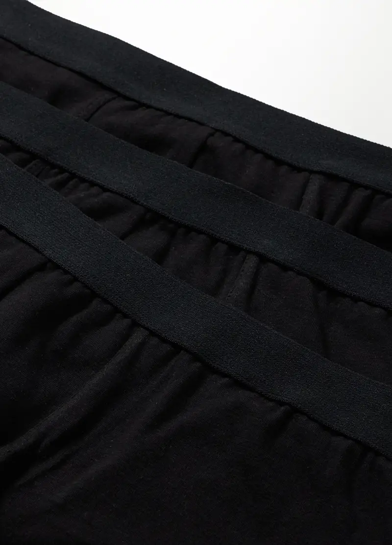 UPIM HB Boxer Uomo Nero 1995872 miniatura 2