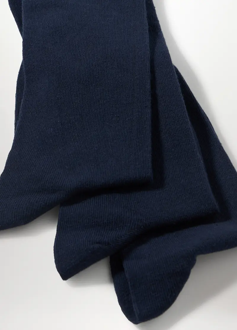 UPIM HB Calze Uomo Blu 3006004 miniatura 2