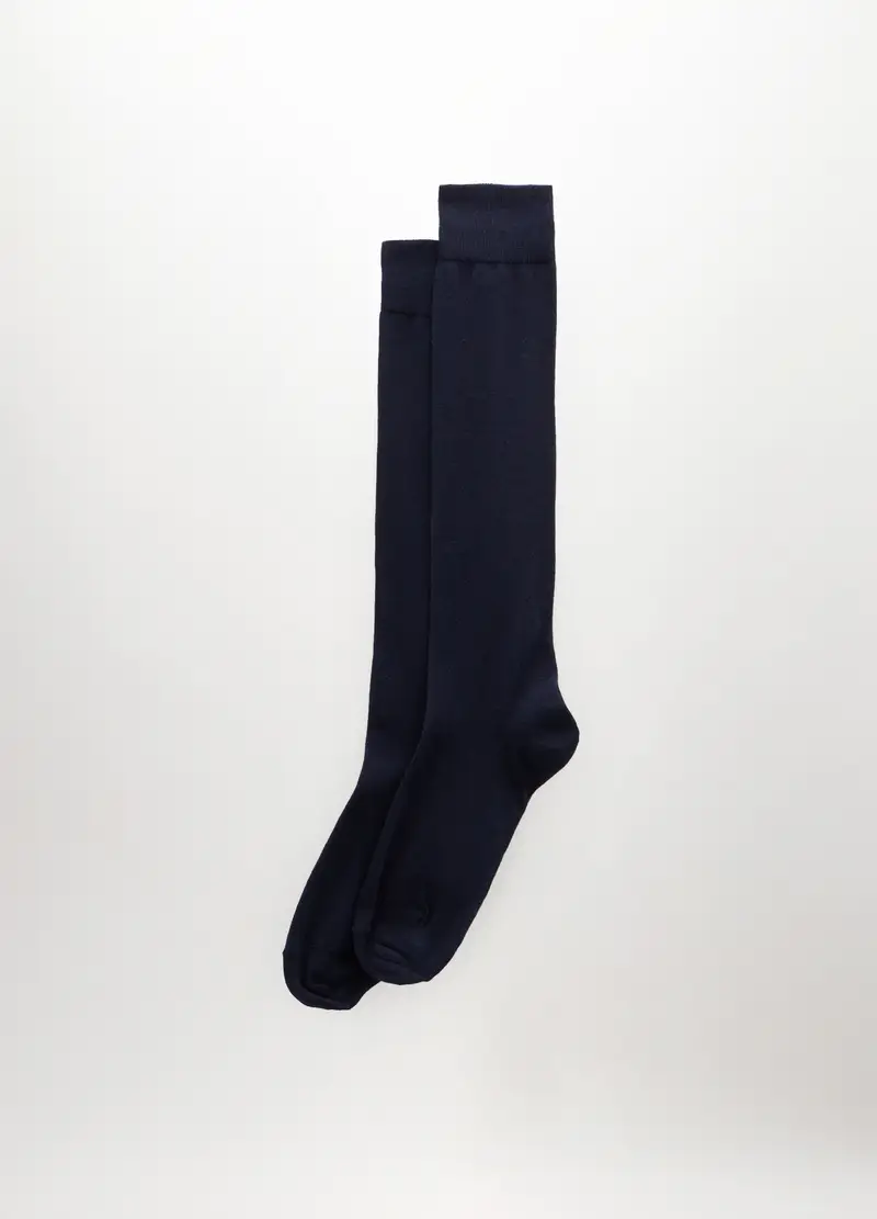 UPIM HB Calze Uomo Blu 3006004