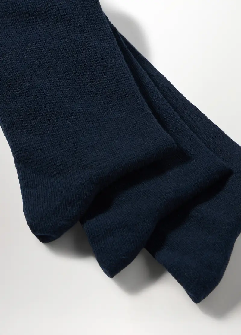 UPIM HB Calze Uomo Blu 3005971 miniatura 2