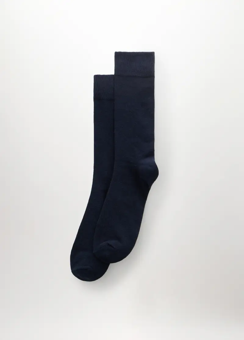 UPIM HB Calze Uomo Blu 3005971