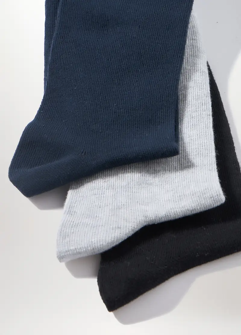 UPIM HB Calze Uomo Multicolore 3005972 miniatura 2