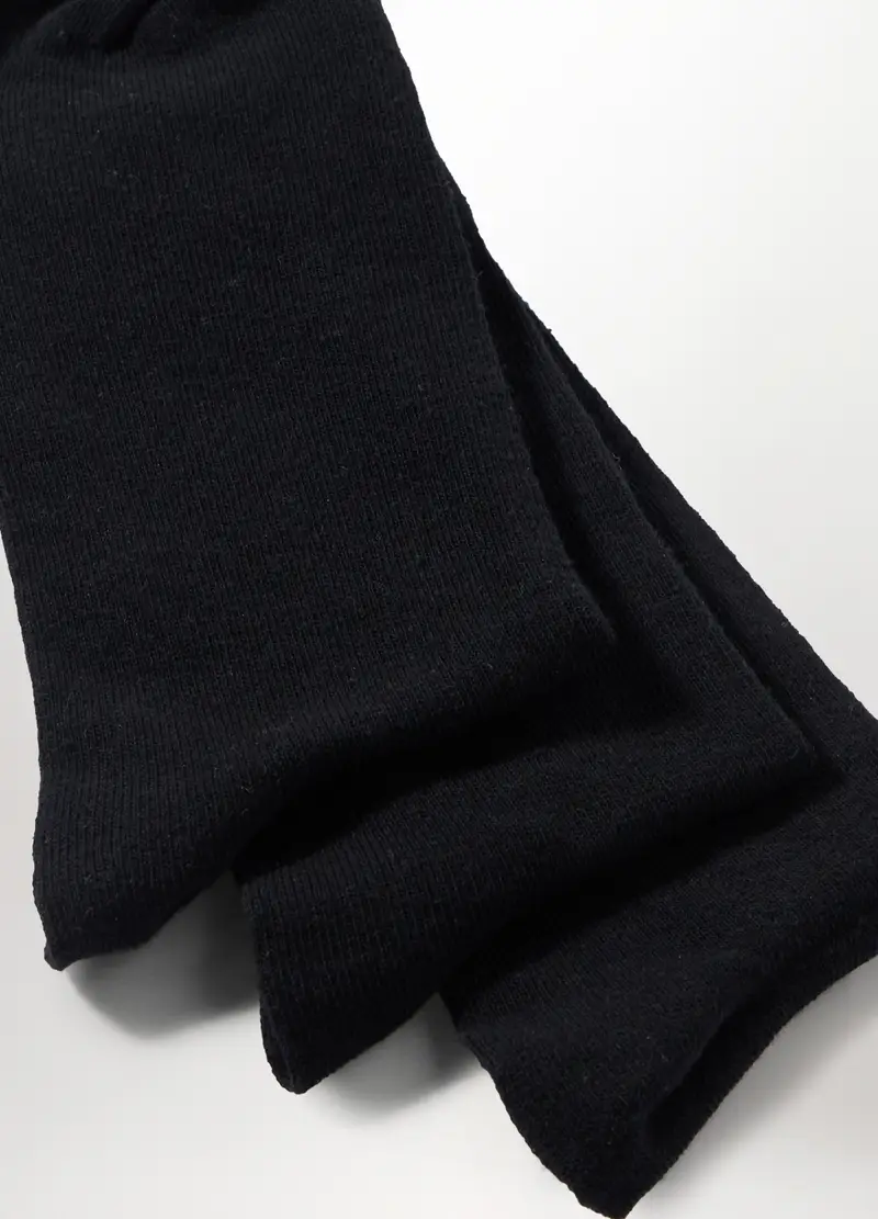 UPIM HB Calze Uomo Nero 3005973 miniatura 2