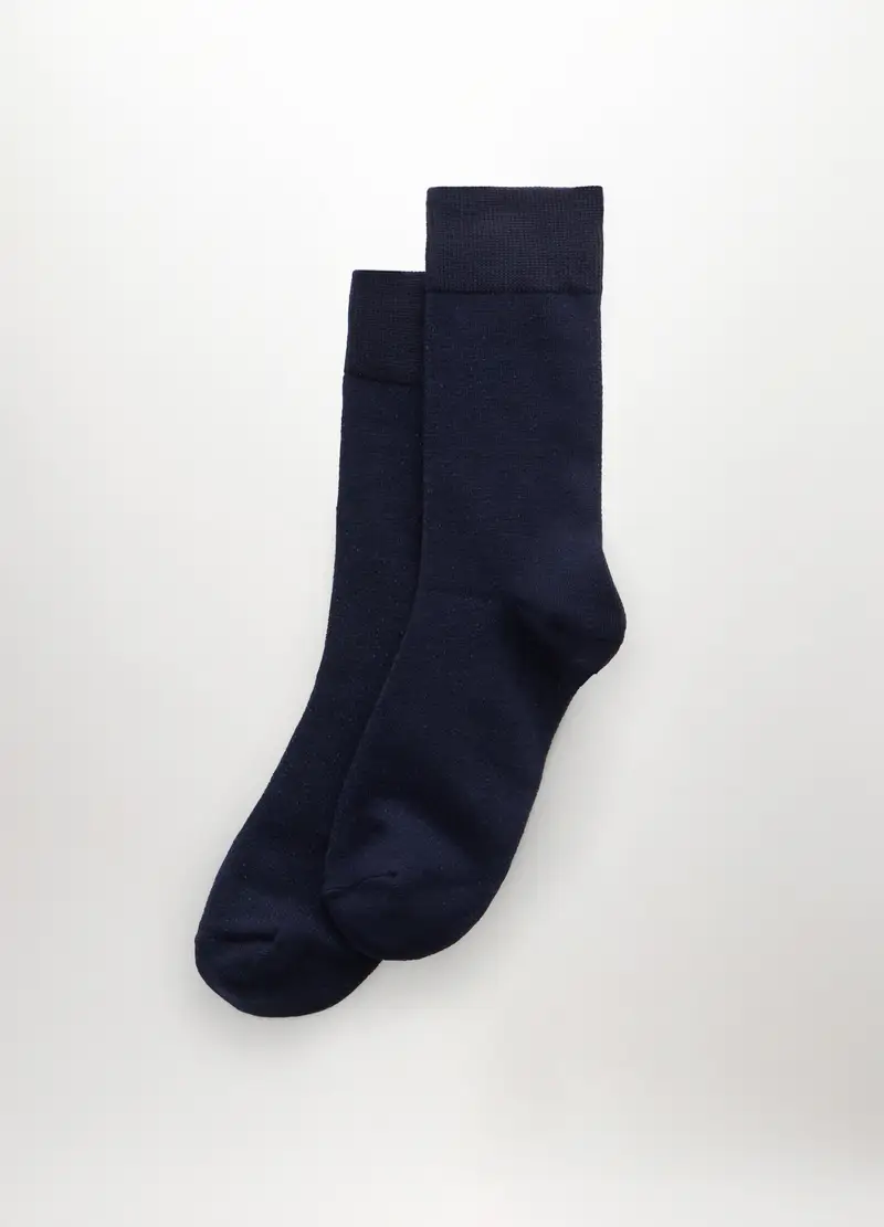 UPIM HB Calze Uomo Blu 2868959