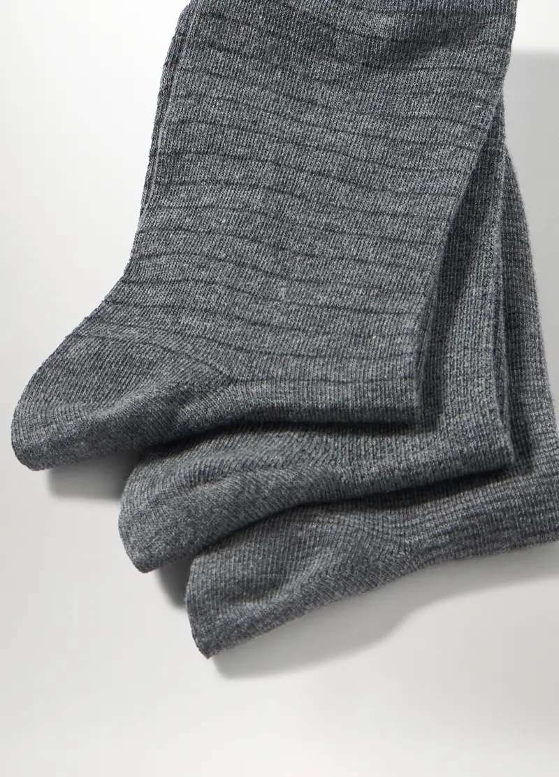 UPIM HB Calze Uomo Grigio 2868960 miniatura 2