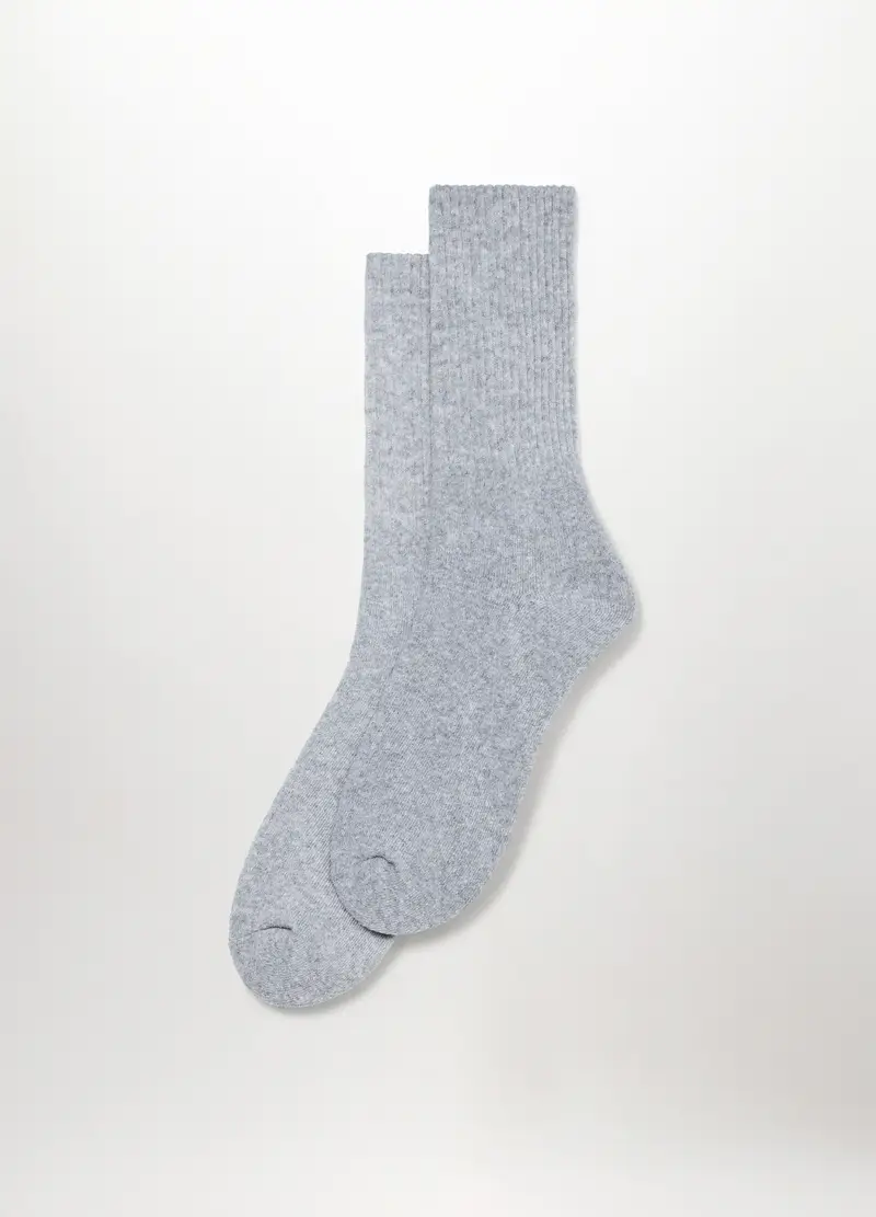 UPIM HB Calze Uomo Grigio 3989779