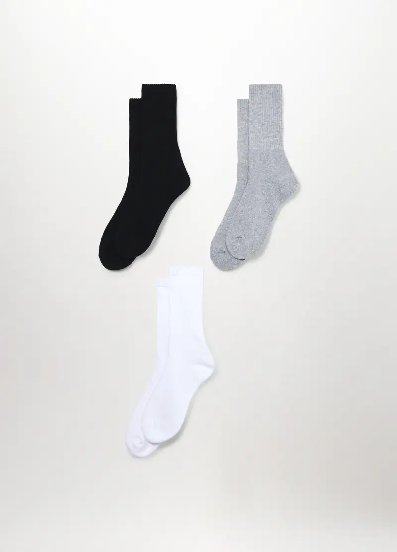 UPIM HB Calze Uomo Multicolore 4221834