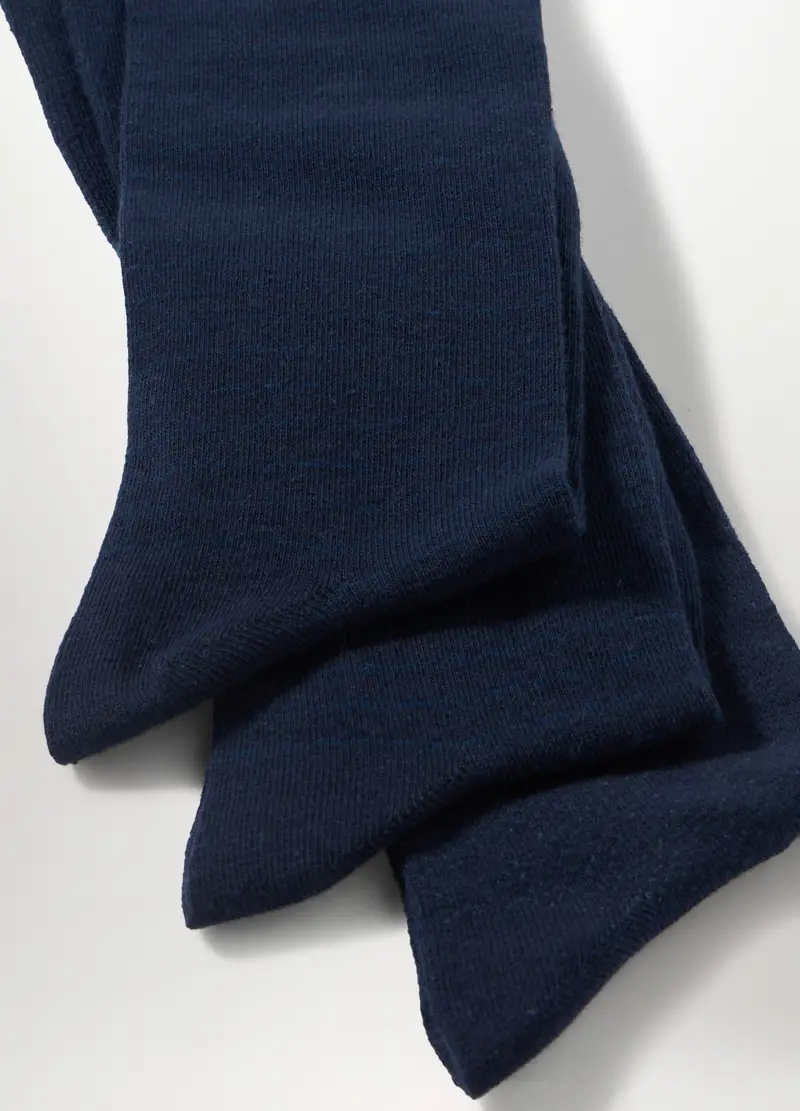 UPIM HB Calze Uomo Blu 2868945 miniatura 2