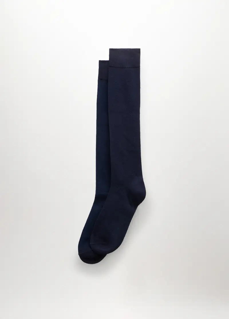 UPIM HB Calze Uomo Blu 2868945