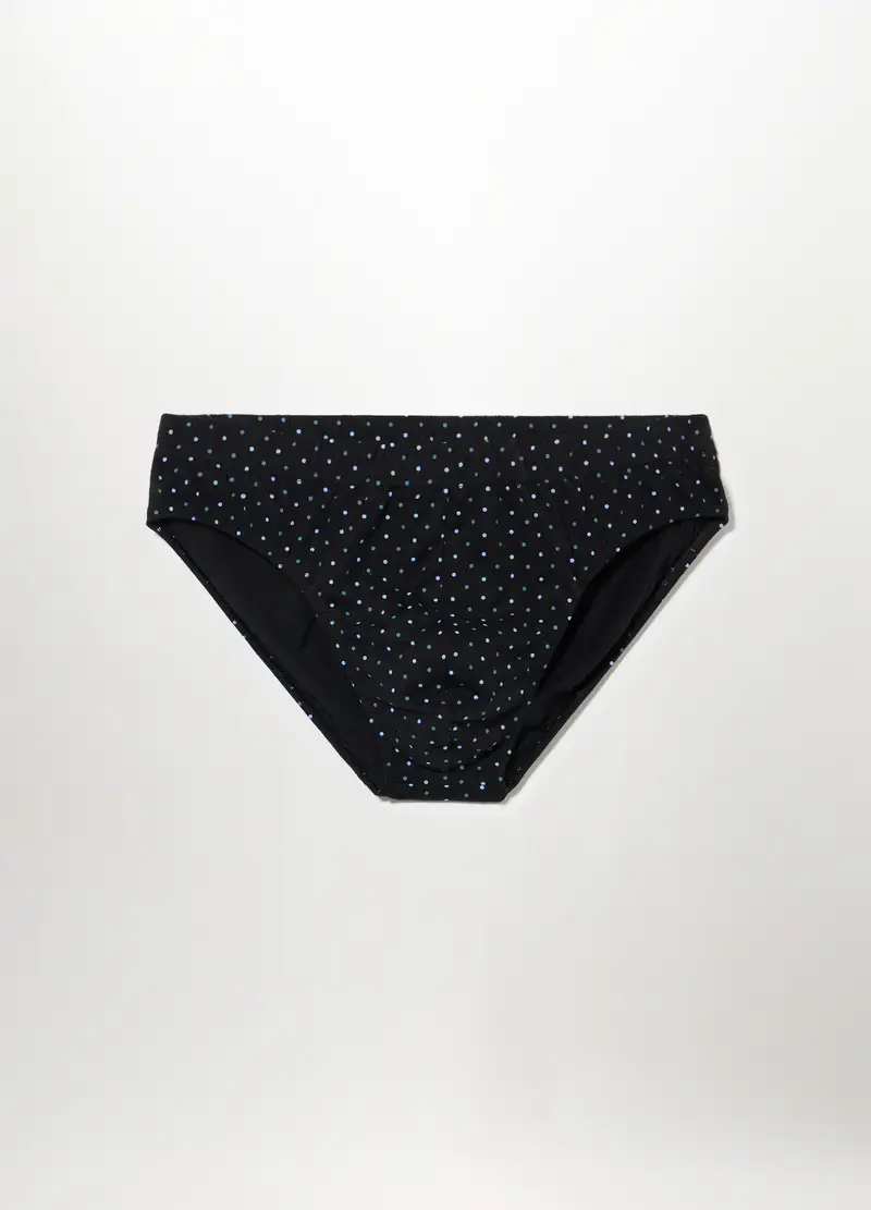 UPIM HB Slip Uomo Nero 4254358 miniatura 2