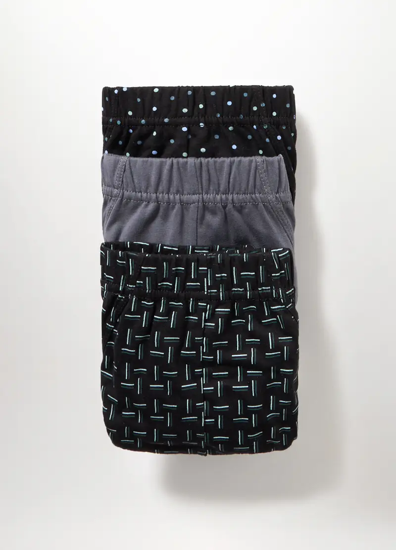 UPIM HB Slip Uomo Nero 1995878