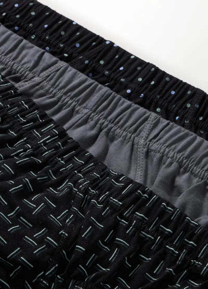 UPIM HB Slip Uomo Grigio 1995878 miniatura 2