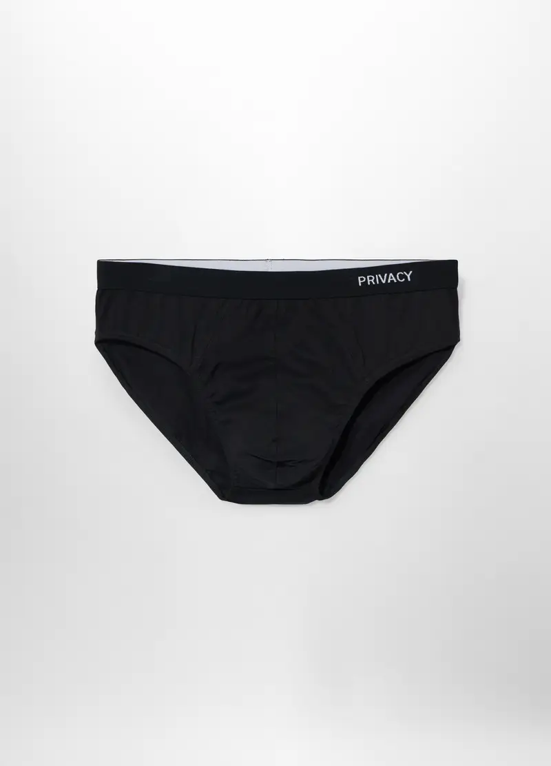 UPIM HB Slip Uomo Blu 3949224 miniatura 2