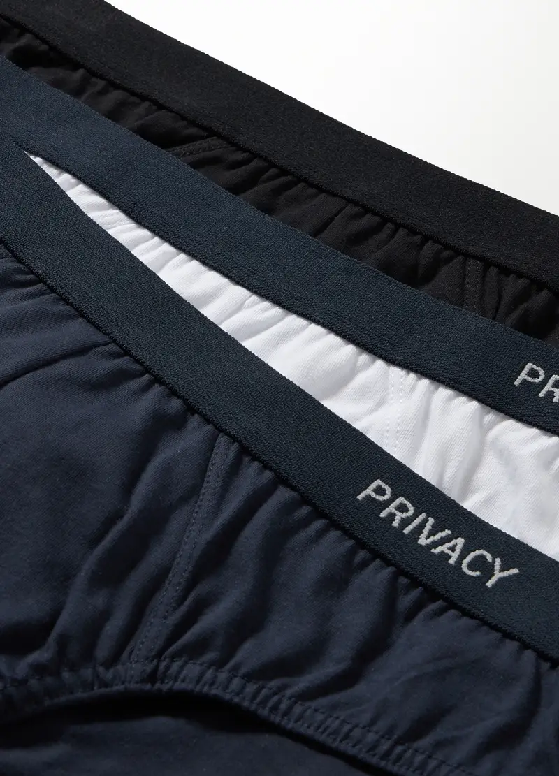 UPIM HB Slip Uomo Blu 3949224 miniatura 3