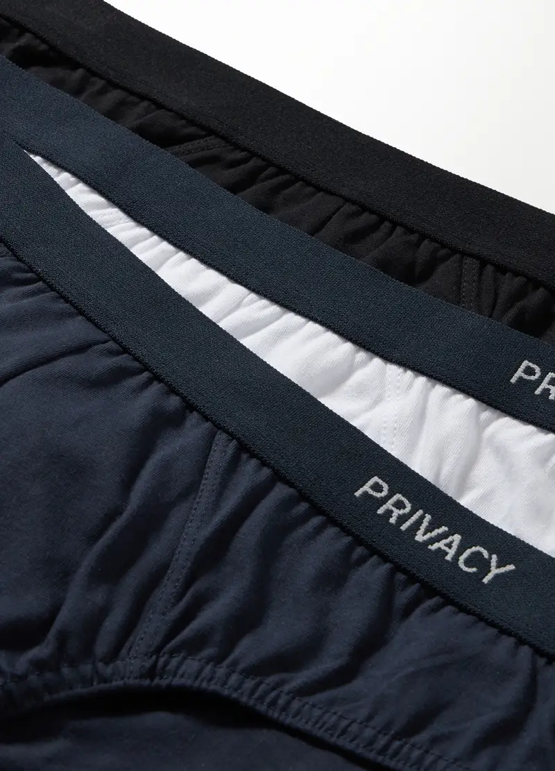 UPIM HB Slip Uomo Nero 1191800 miniatura 2