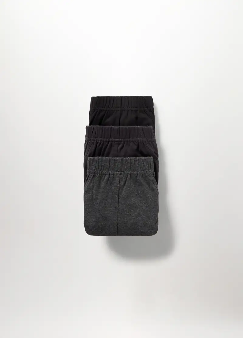 UPIM HB Slip Uomo Grigio 4254083