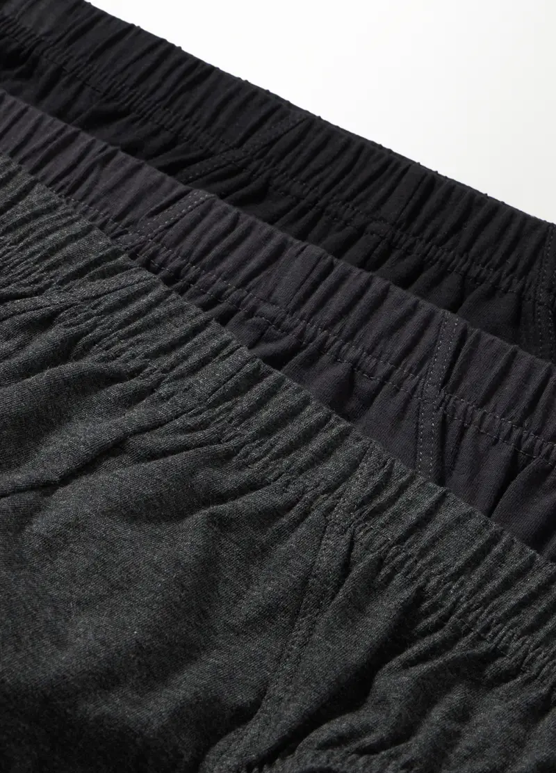 UPIM HB Slip Uomo Grigio 1191799 miniatura 2