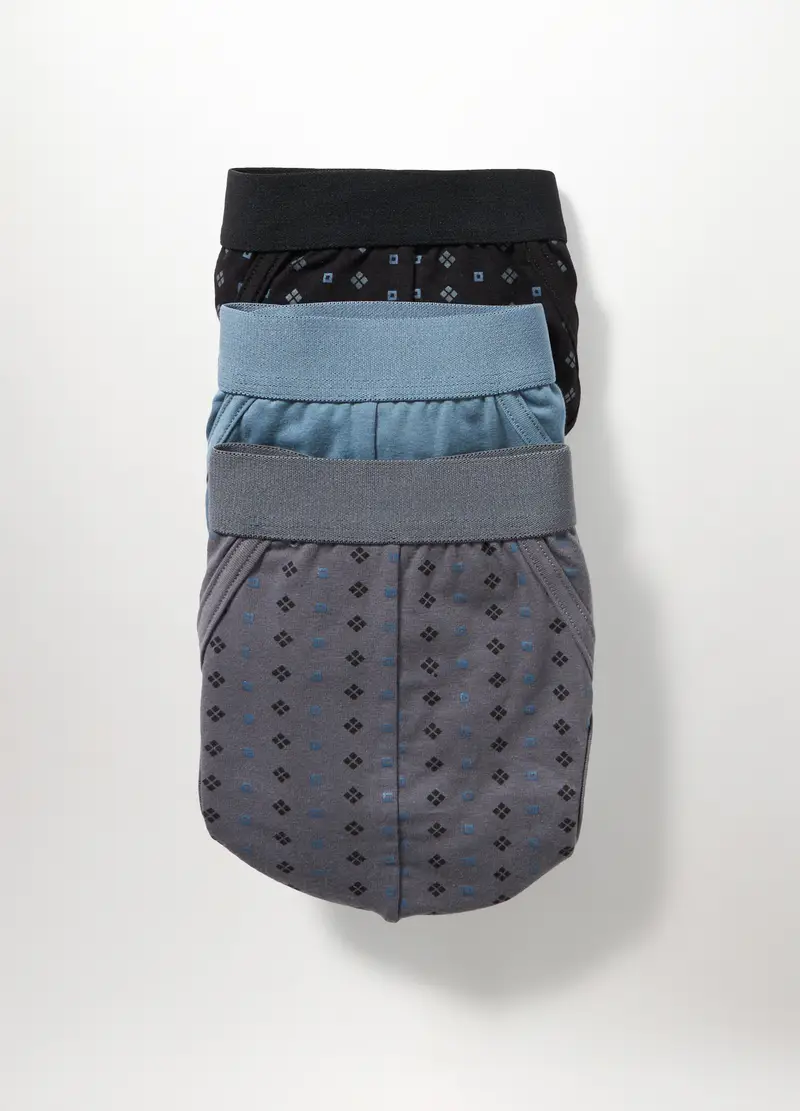 UPIM HB Slip Uomo Nero 1995881