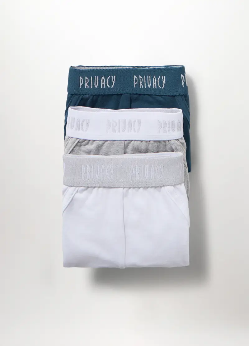 UPIM HB Slip Uomo Verde 2346532