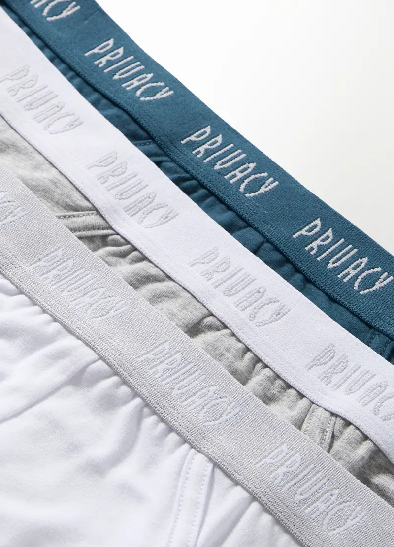 UPIM HB Slip Uomo Grigio 4252358 miniatura 3