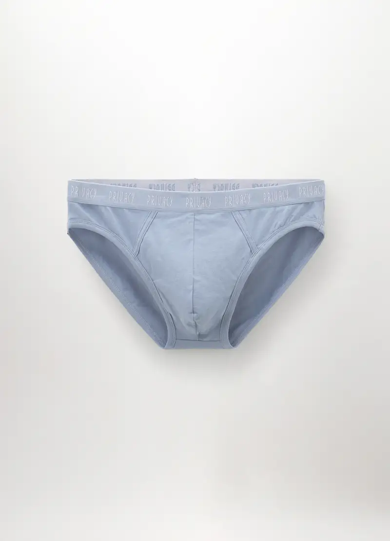 UPIM HB Slip Uomo Blu 4252359 miniatura 2