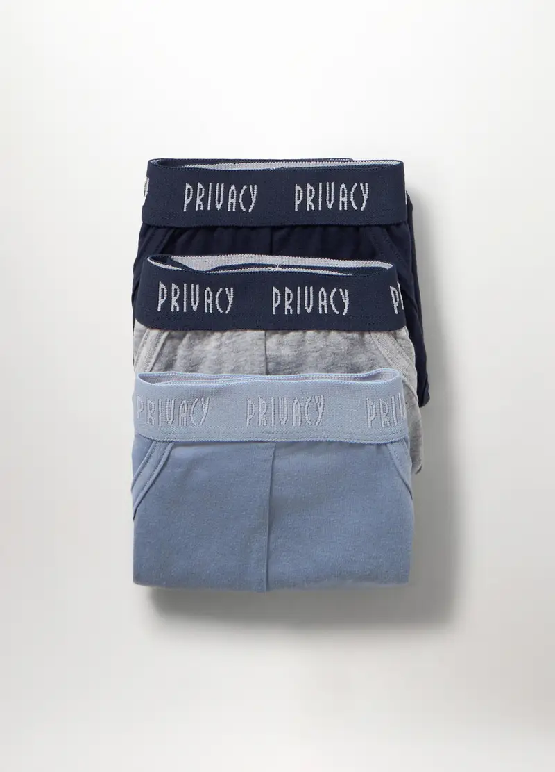 UPIM HB Slip Uomo Grigio 4252359