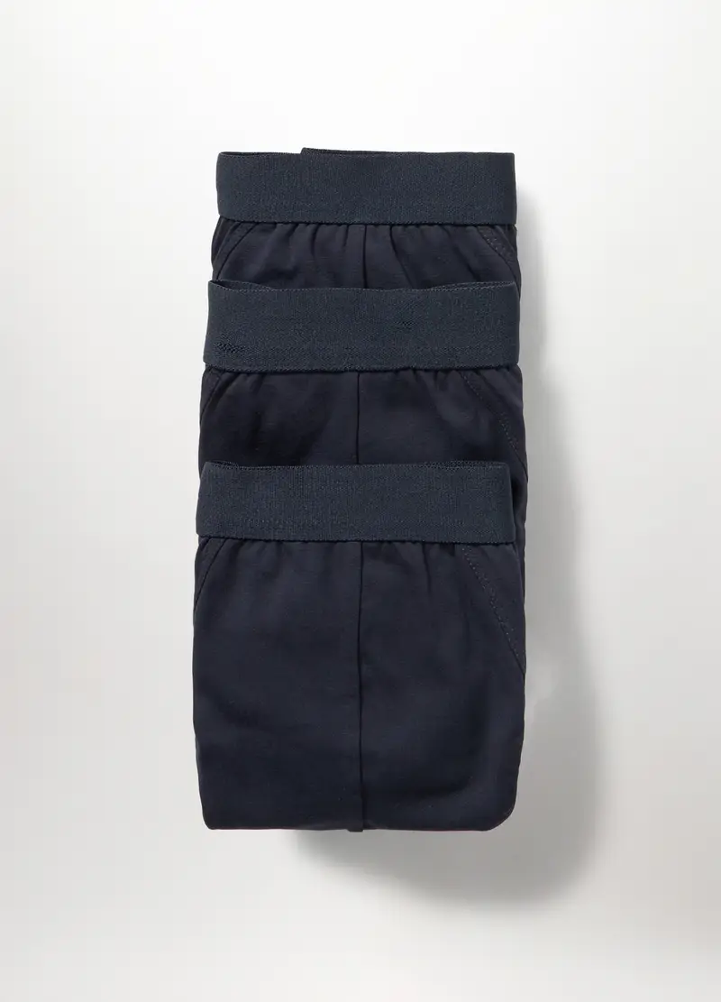 UPIM HB Slip Uomo Blu 1995880