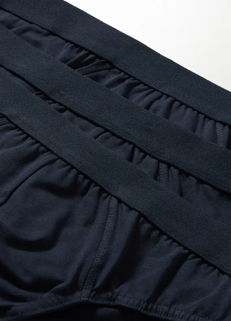 UPIM HB Slip Uomo Blu 1995880 miniatura 2