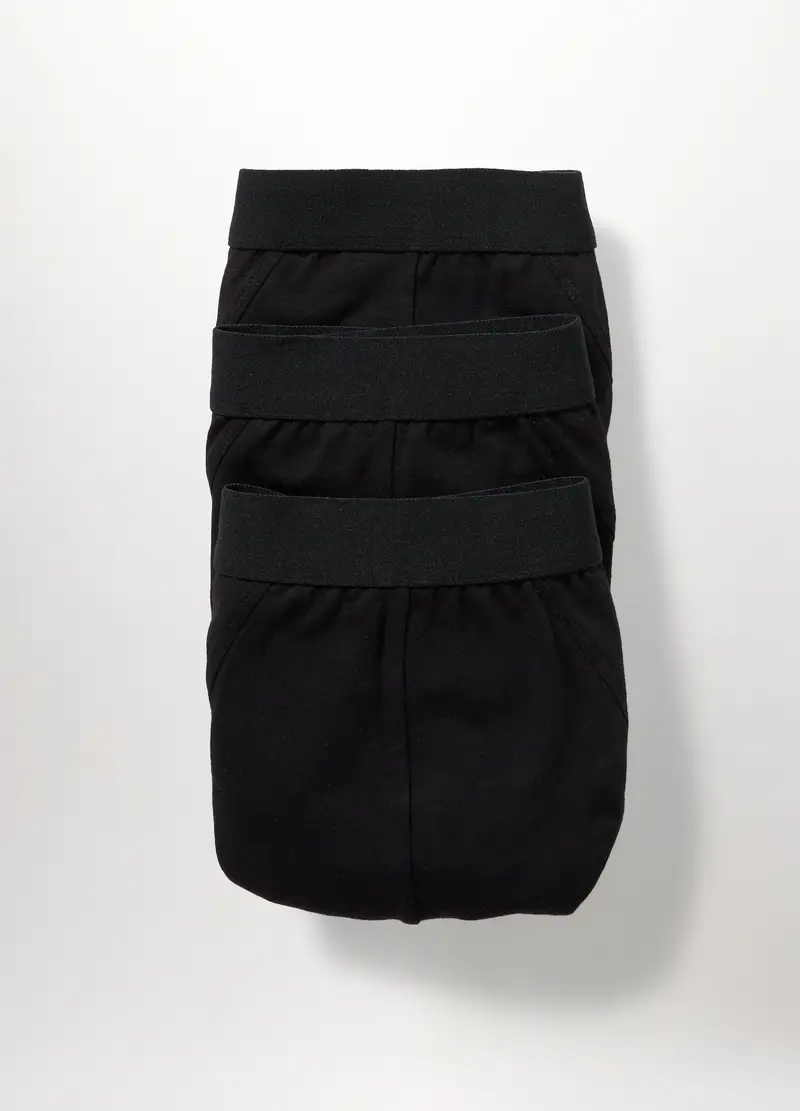 UPIM HB Slip Uomo Nero 1995879