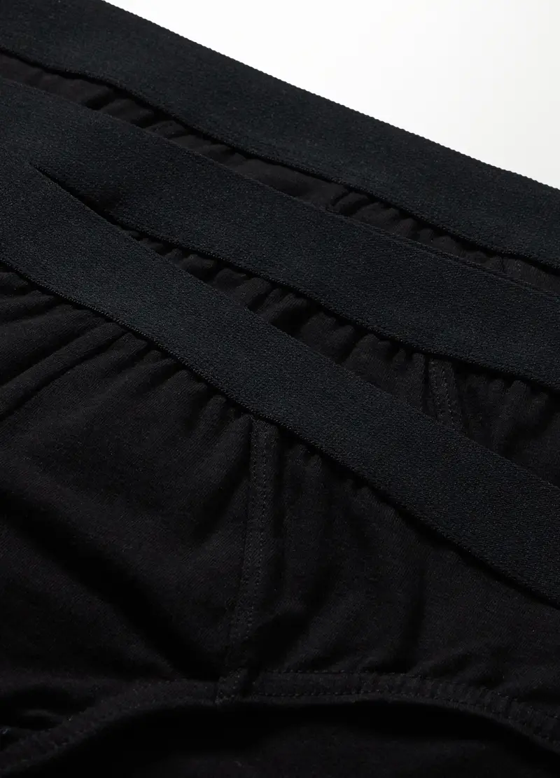 UPIM HB Slip Uomo Nero 1995879 miniatura 2