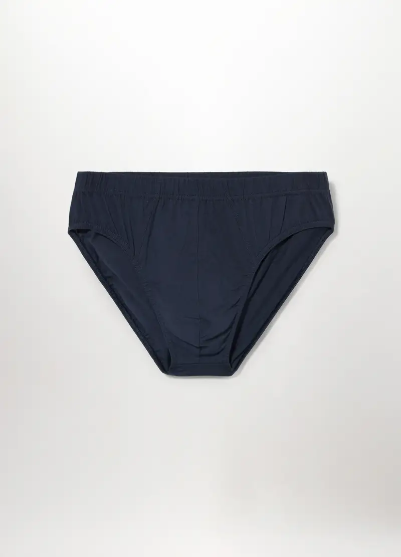 UPIM HB Slip Uomo Blu 4254086 miniatura 2