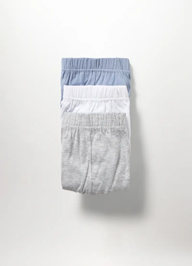 UPIM HB Slip Uomo Multicolore 4254087