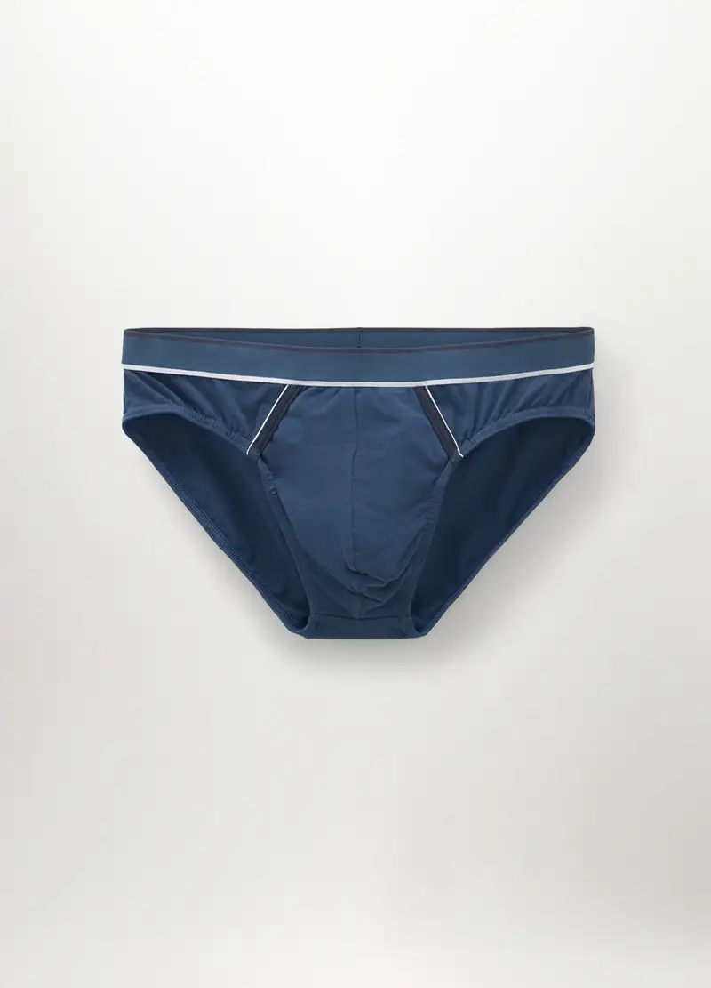 UPIM HB Slip Uomo Azzurro 4252357 miniatura 2