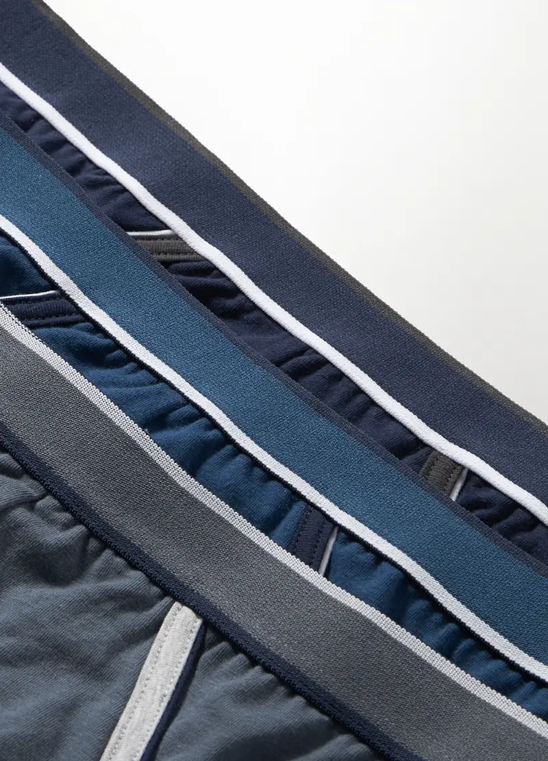 UPIM HB Slip Uomo Azzurro 4252357 miniatura 3