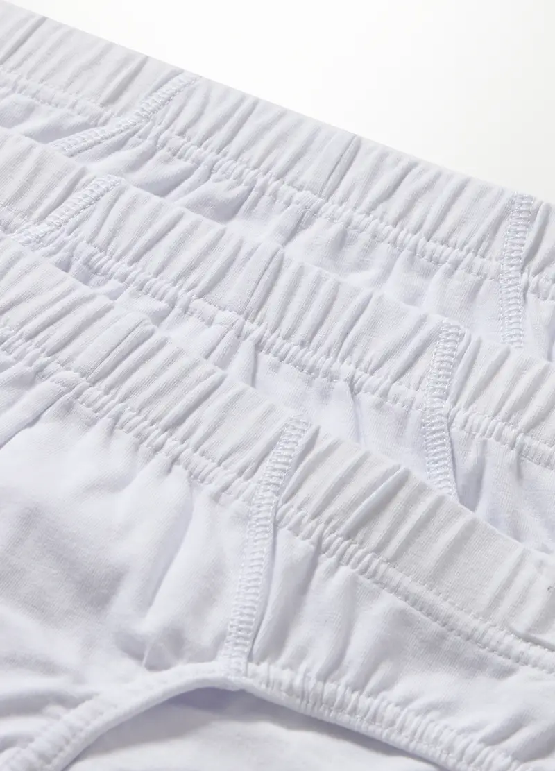 UPIM HB Slip Uomo Bianco 1191764 miniatura 2