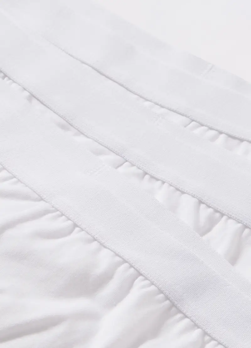 UPIM HB Slip Uomo Bianco 970629 miniatura 2