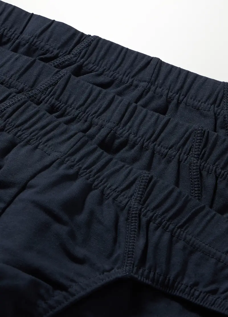 UPIM HB Slip Uomo Blu 1191761 miniatura 2