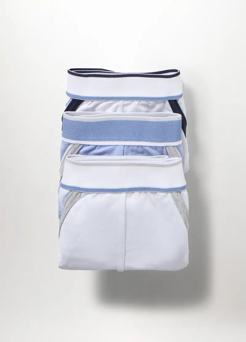 UPIM HB Slip Uomo Grigio 2346531